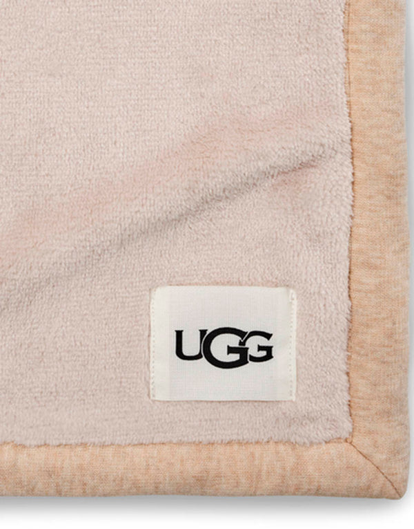 Ugg duffield clearance blanket