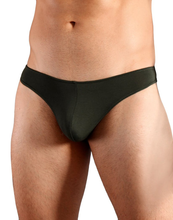 knqrhpse Mens Underwear Passion Underpant Hole T-Back Men