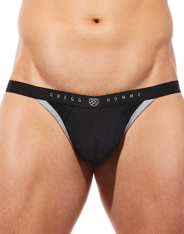 Gregg Homme Room-Max Gym Thong 190504