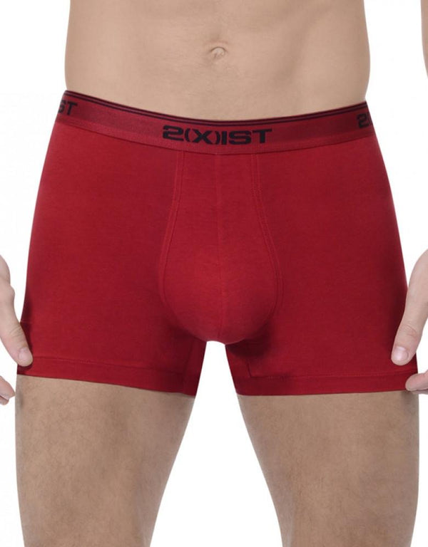 2xist 3-Pack Stretch Boxer Brief 021304