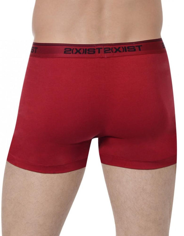 2xist 3-Pack Stretch Boxer Brief 021304