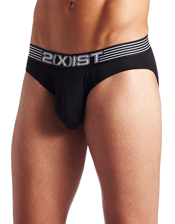 Men's Contour Pouch Low Rise Briefs Underwear