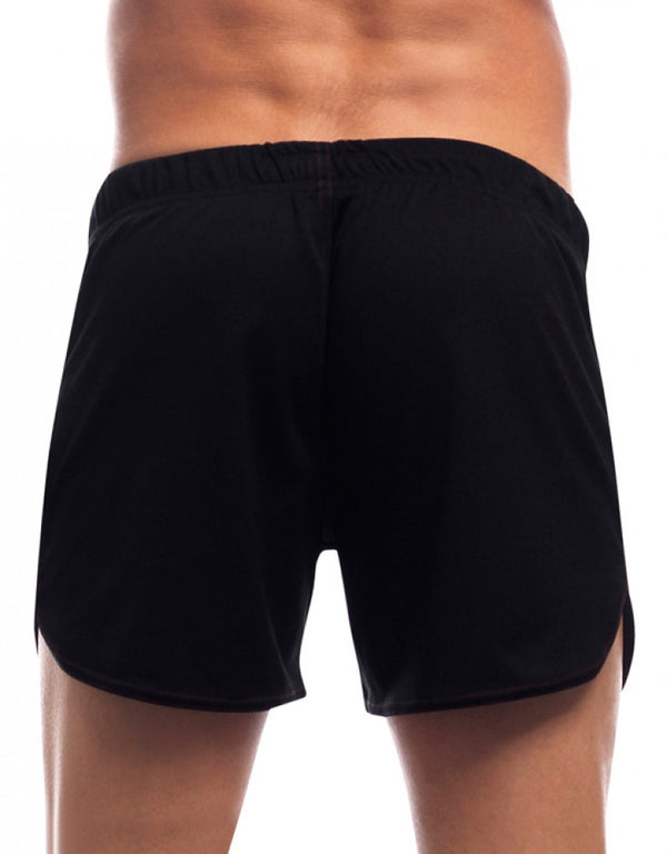 Go Softwear Shorts with Built-in Jock Grey 8359 at International