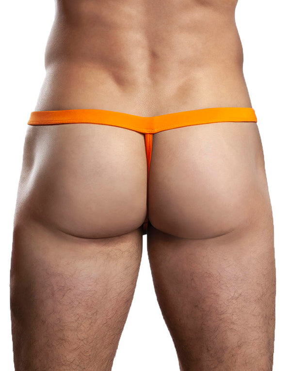 Today's Deals Of The Day Men's Ice Silk Thong Sexy G-String