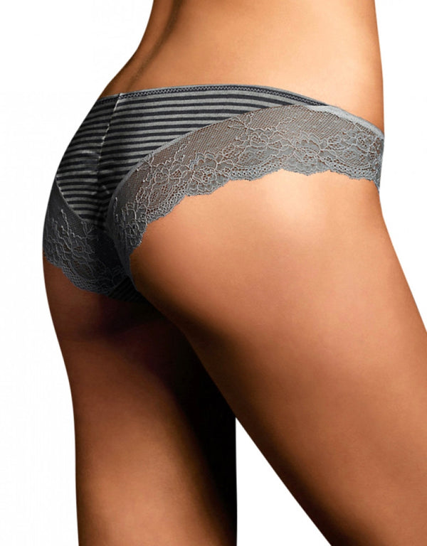 Maidenform Comfort Devotion - Lace Back Tanga Panty - style 40159