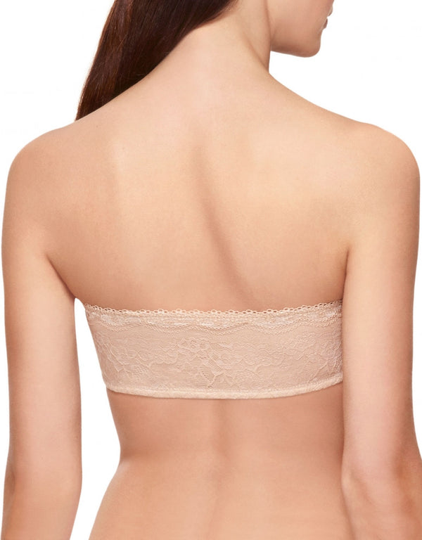 b.tempt'd by Wacoal Women's Faithfully Yours Strapless Bra, Au