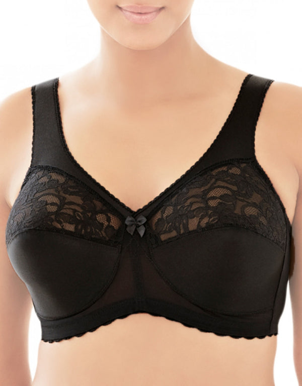 Glamorise Full Figure Bras - Free Shipping at Freshpair