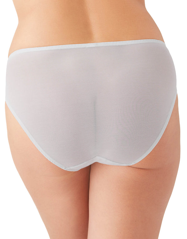 Wacoal Embrace Lace Bikini Panties 64391 S, M, L, XL MSRP $27.00