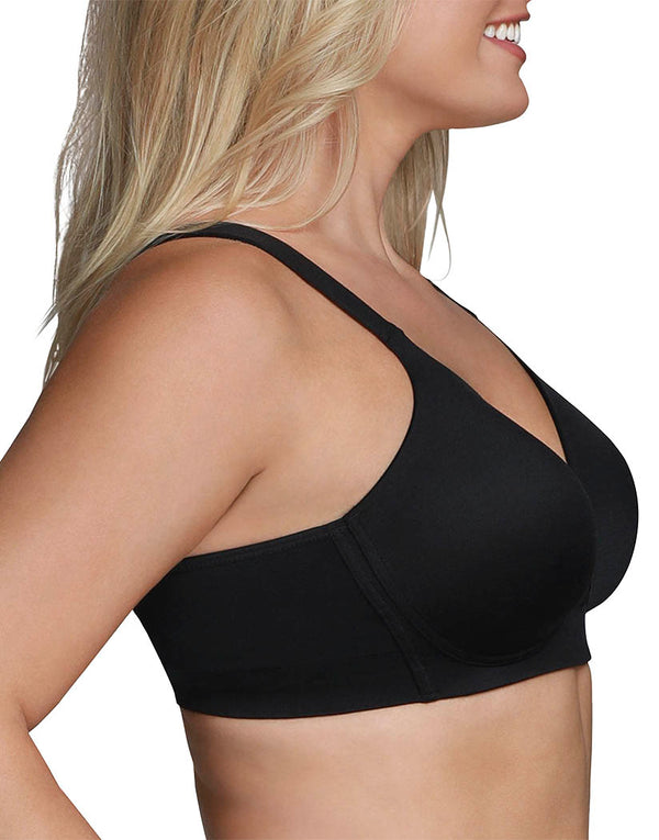 360-Degree Design Approach: The Enlite Bra, Instead sketching the product,  we started with the body itself. We draped our new soft, lightweight Ultralu  fabric onto a woman's body to inform the