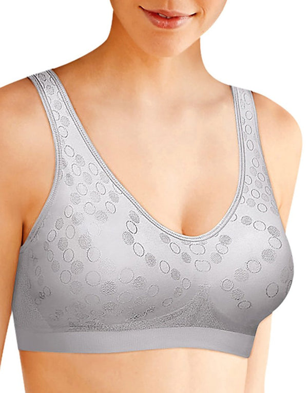fully padded wirefree bra, style g308 
