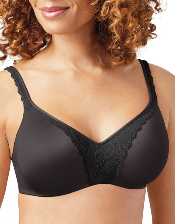 Front Close Bra for Women Seamless Wirefree Post Surgery Padded Support  Wirefree Bra Comfortable T-Shirt Shapewear Bra