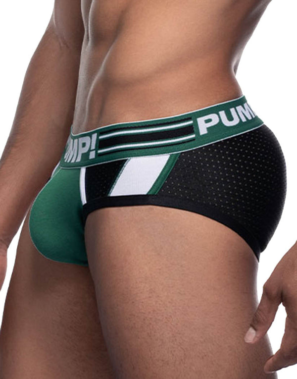  PUMP Underwear: Sportboy Collection