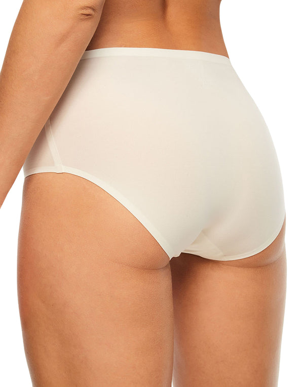 Chantelle Panties - SoftStretch Seamless Full Brief in One Size 2647-0JW -  Blush Pink