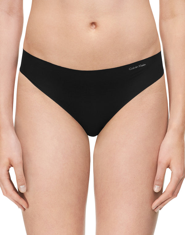 Calvin Klein Invisible Thong Carmel D3428 - Free Shipping at Largo Drive