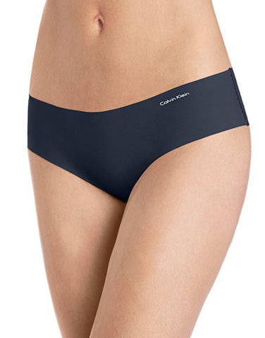 Calvin Klein Invisibles Hipster Brief, Tawny Port - Briefs