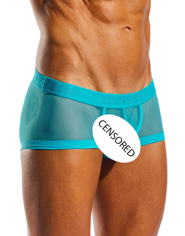 Cocksox Contour Pouch Trunk Cornucopia Xl