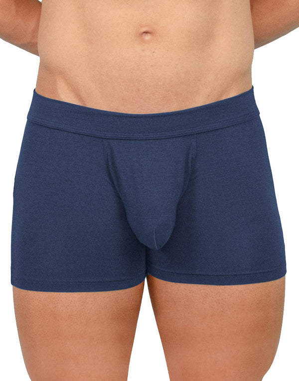 Obviously EliteMan Trunk, Maui, F03-1R, Mens Trunk Boxer Briefs