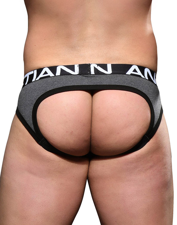 Addicted 3-Pack Basic Soft Cotton G-String AD746P