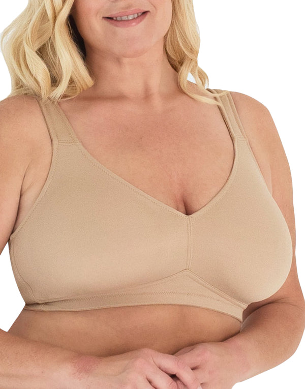 Leading Lady® The Claire - Everyday Comfort Bra- 5006