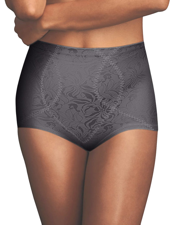 Maidenform Shapes Flexees Brief Panties Firm Control 2xl N9 for sale online