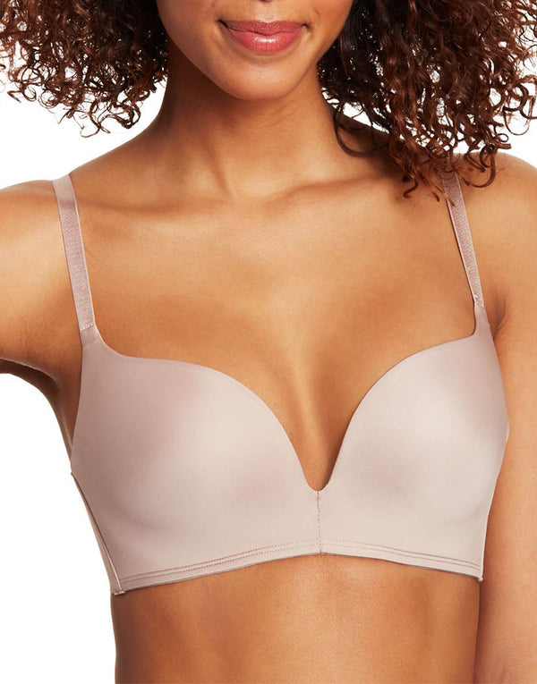 Maidenform® Love the Lift Plunge Push Up Bra, 34B - Smith's Food and Drug