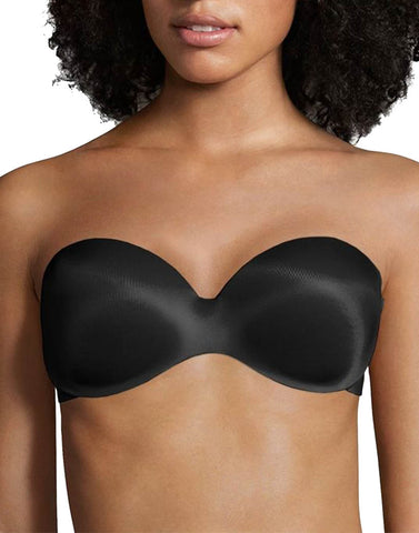Maidenform Live in Luxe Extra Coverage Strapless Multiway Bra - DM9472
