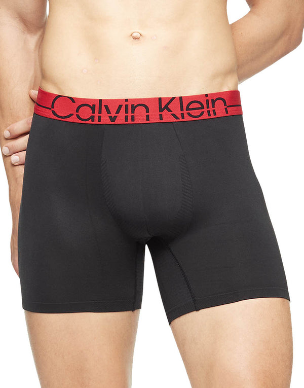 Calvin Klein Techno Minimal Boxer Brief NB3032