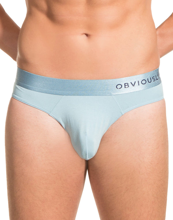 Obviously Mens Primeman Hipster Brief A04 2025