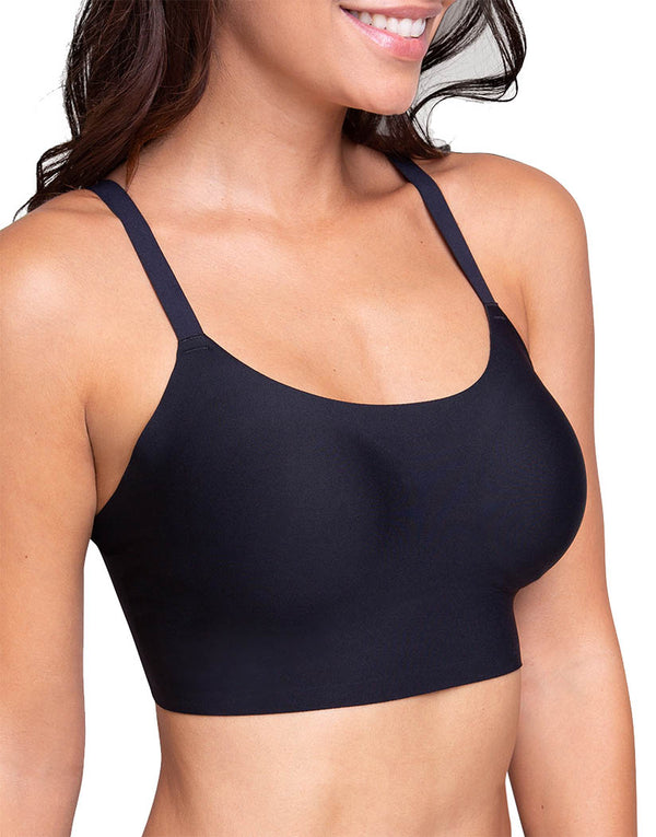 proof. Stay Dry Comfort Bra PFBA1003