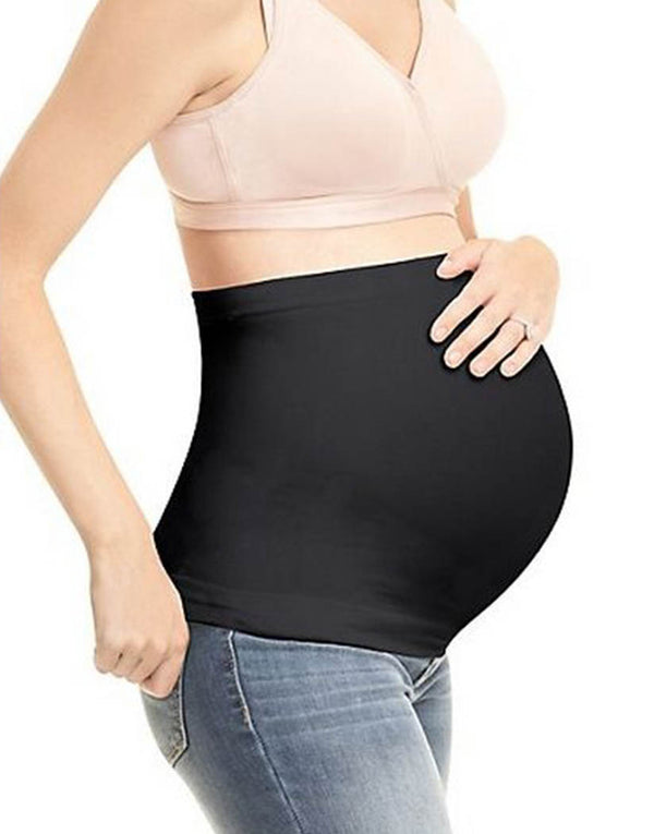 Leonisa Seamless Maternity Support Panty Short