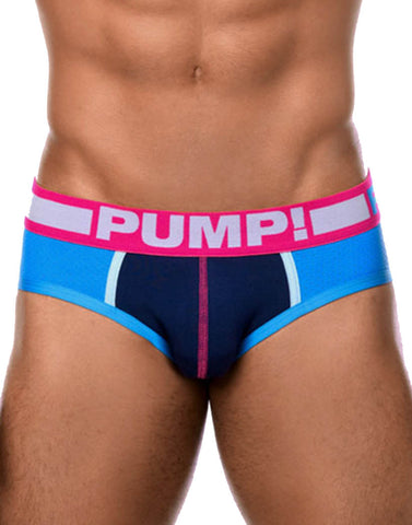 Cueca Slip Pump Underwear