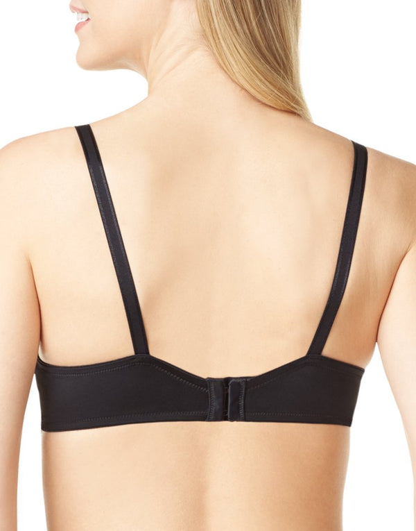 Warner's 1593 This is Not a Bra Tailored Underwire Contour - La Paz County  Sheriff's Office Dedicated to Service