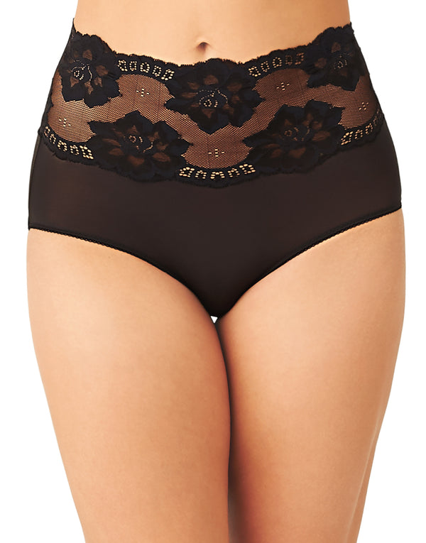 Wacoal Light and Lacy Brief 870363