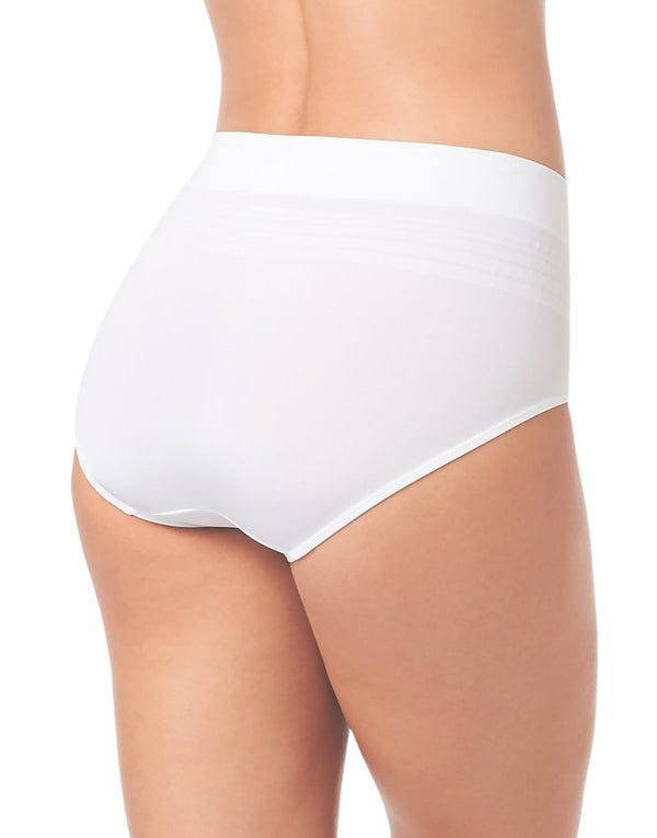 Warner's No Pinches No Problems Seamless Brief Underwear RS1501P -  ShopStyle Panties