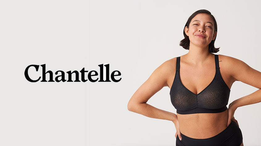 Buy Chantelle Products Online at Best Prices in India