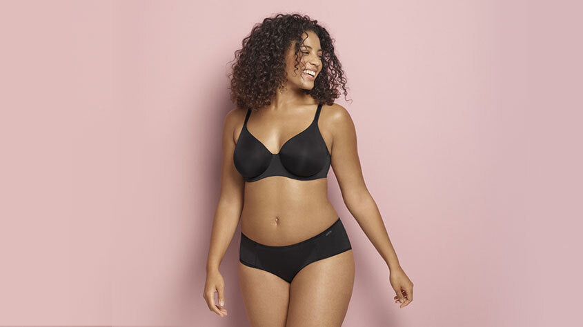 What Makes An Ideal Everyday Bra?