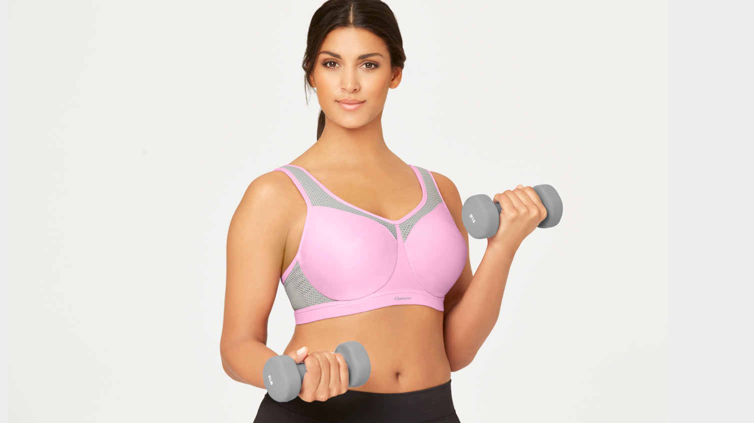 Choosing the Best Sport Bra for Your Workout - Wacoal