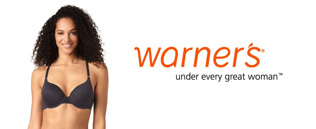 Warners, Intimates & Sleepwear