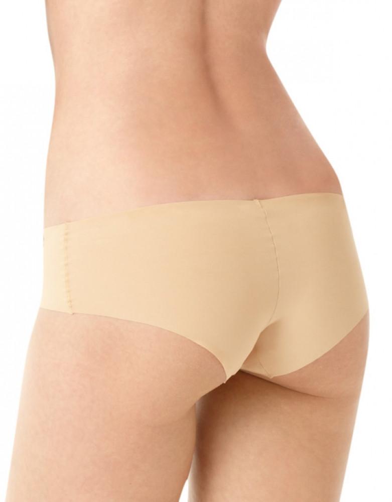 Invisibles Hipster D3429 - Light Caramel