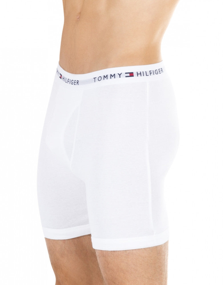 Tommy Hilfiger Boxer Briefs - Pack of 3