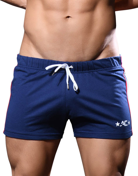 Shorts de sport pour homme - Shorts running et musculation – Fitgearparis