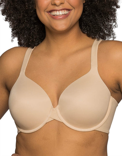 Vanity Fair Exquisitely You Lift Two-Ply Full Figure Underwire Bra