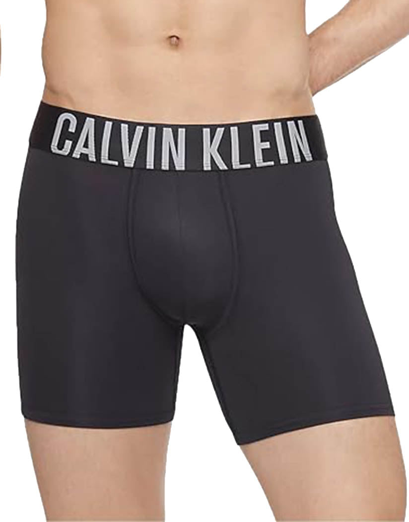 Calvin Klein Underwear BODYSUIT - Body - black 