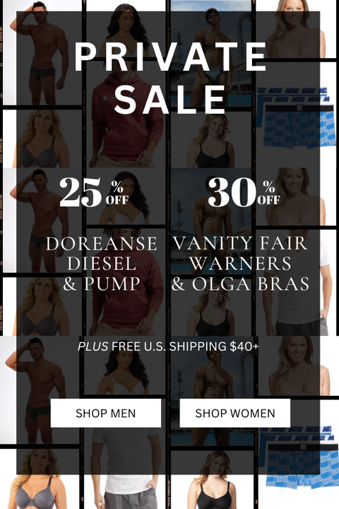 Men's Girdles / Corsets Sale, Clearance Sale