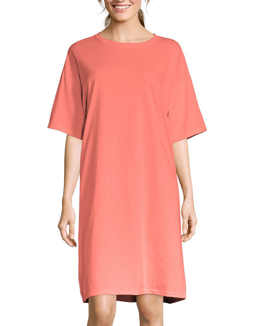 T-shirt Dress - Beige - Ladies | H&M US