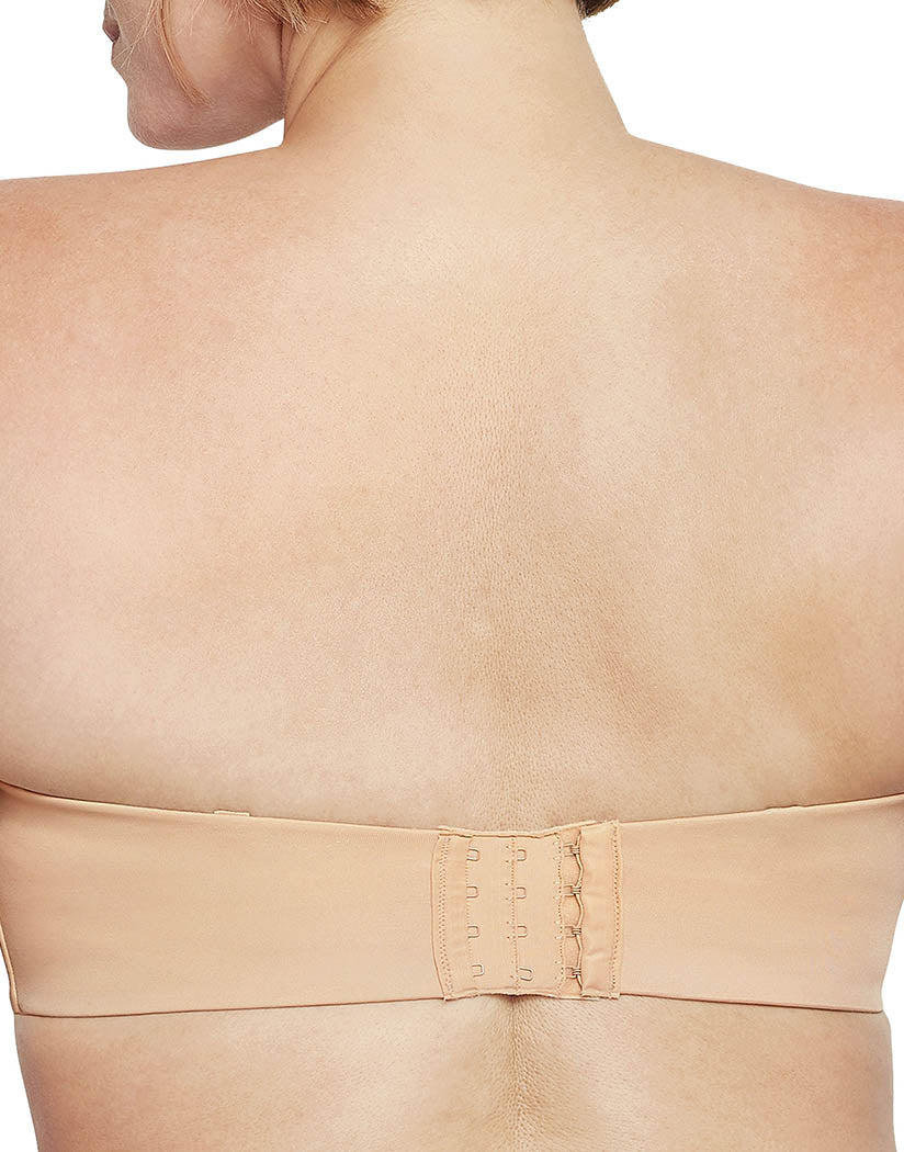 Lilyette by Bali Strapless Bra With Convertible Straps - LY0929 