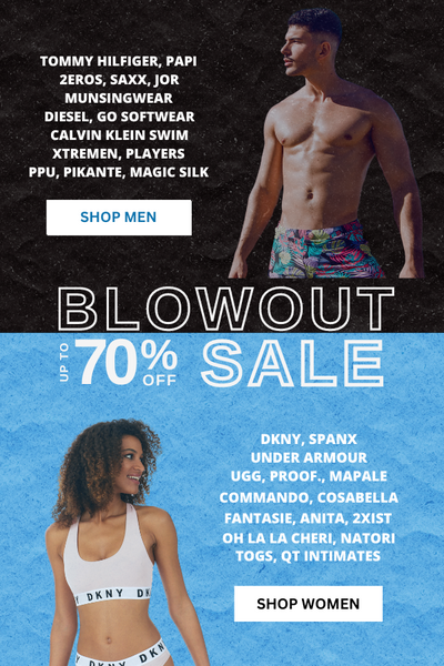 blowoutsale up to 70% off