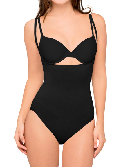 Vanity Fair Women's All Over Smoothing Shapewear for Tummy Control: Tops,  Bottoms, Body Suits
