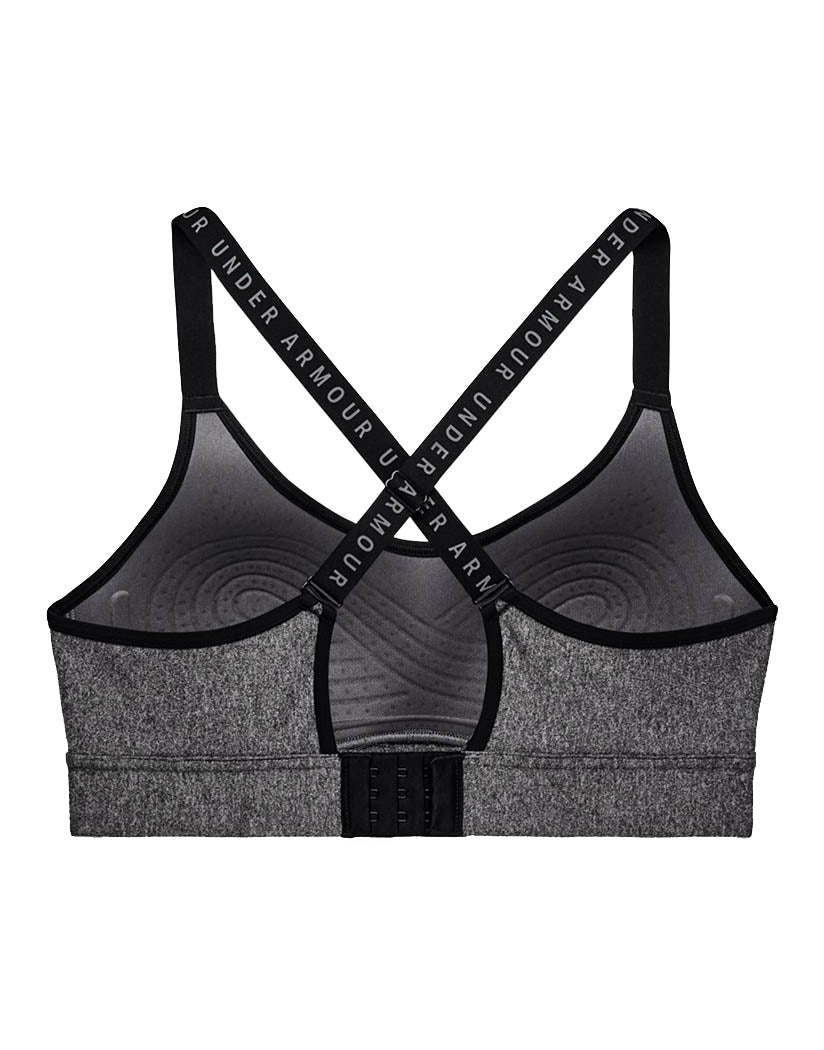Under Armour UA Women's Infinity Mid Covered Sports Bra