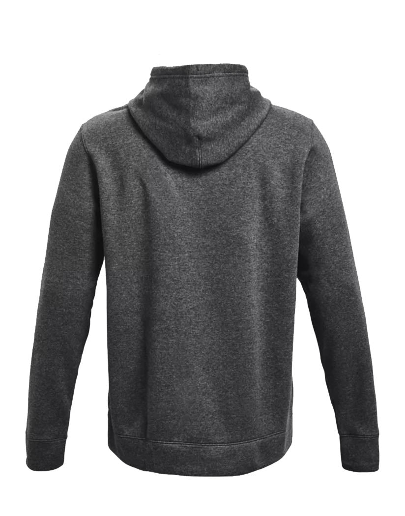 Under Armour Hustle Fleece Hoodie Big & Tall Sizes - 1300123 - Assorted  Colours